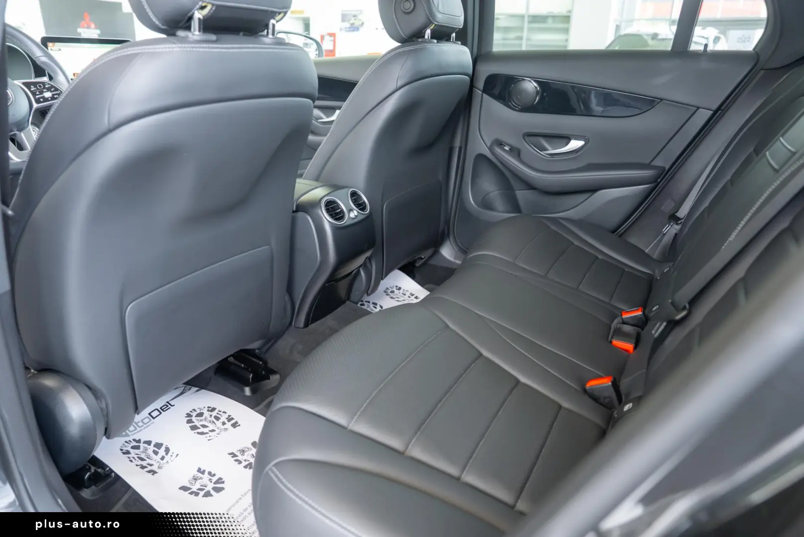 MERCEDES-BENZ GLC 2022 — imagine 23