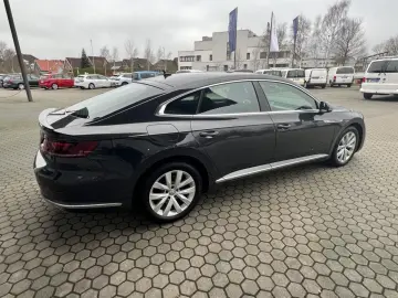 VW Arteon 2.0 TDI R-Line ACC GJR SHZ CARPLAY NAVI