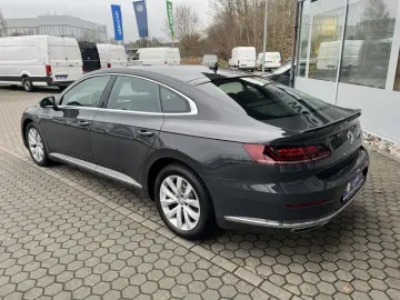 VW Arteon 2.0 TDI R-Line ACC GJR SHZ CARPLAY NAVI
