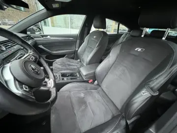 VW Arteon 2.0 TDI R-Line ACC GJR SHZ CARPLAY NAVI