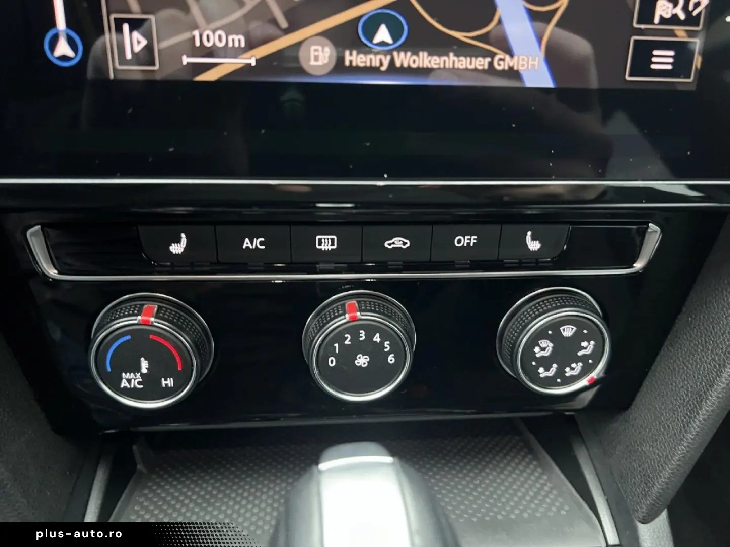 VOLKSWAGEN Arteon 2020 — imagine 12