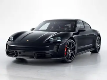 PORSCHE Taycan GTS