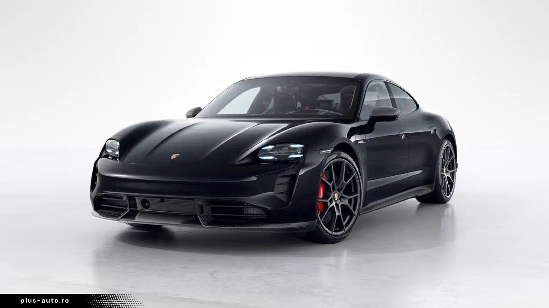 PORSCHE Taycan 2023