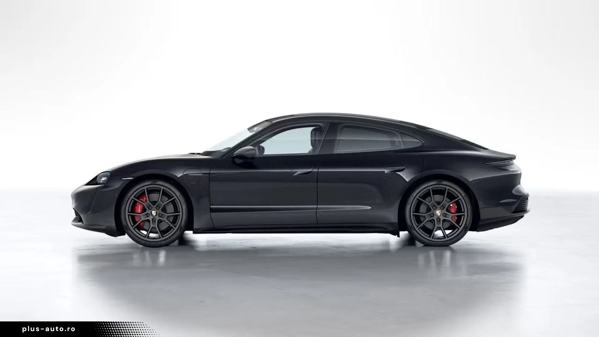 PORSCHE Taycan 2023 — imagine 2
