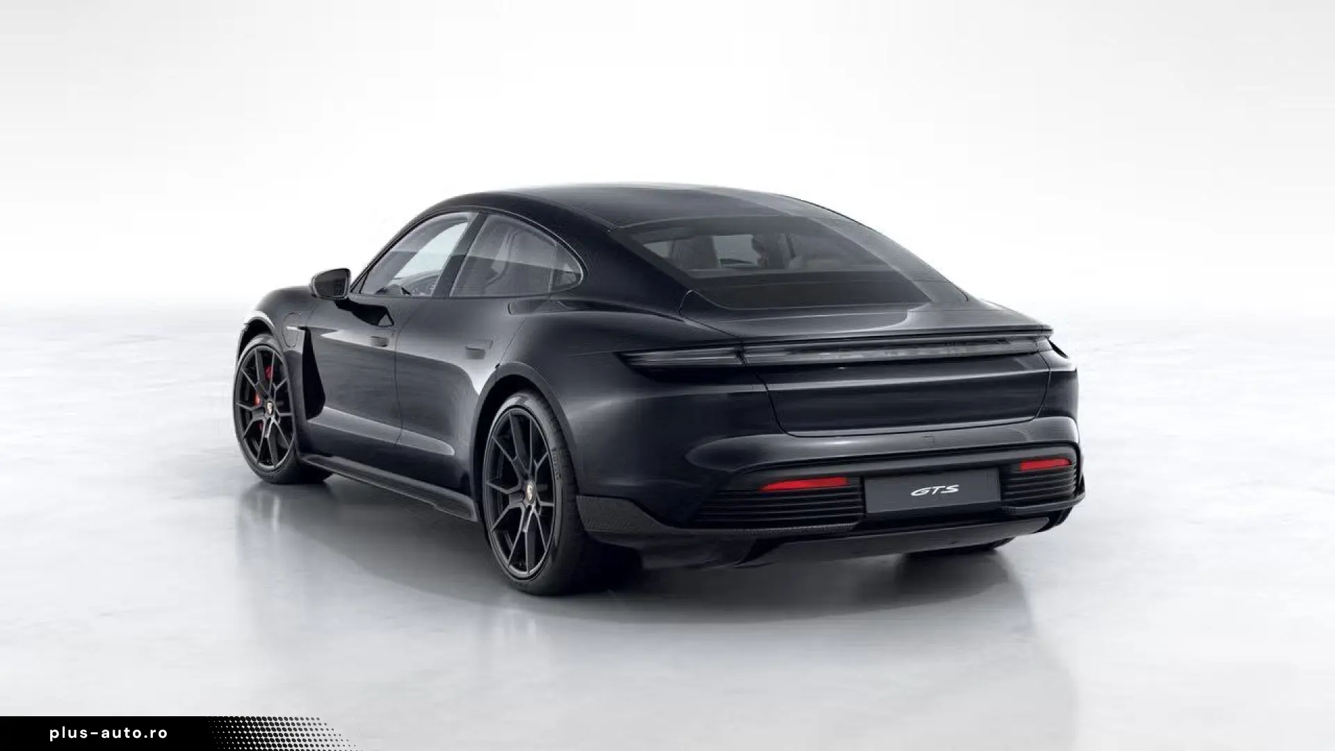 PORSCHE Taycan 2023 — imagine 3