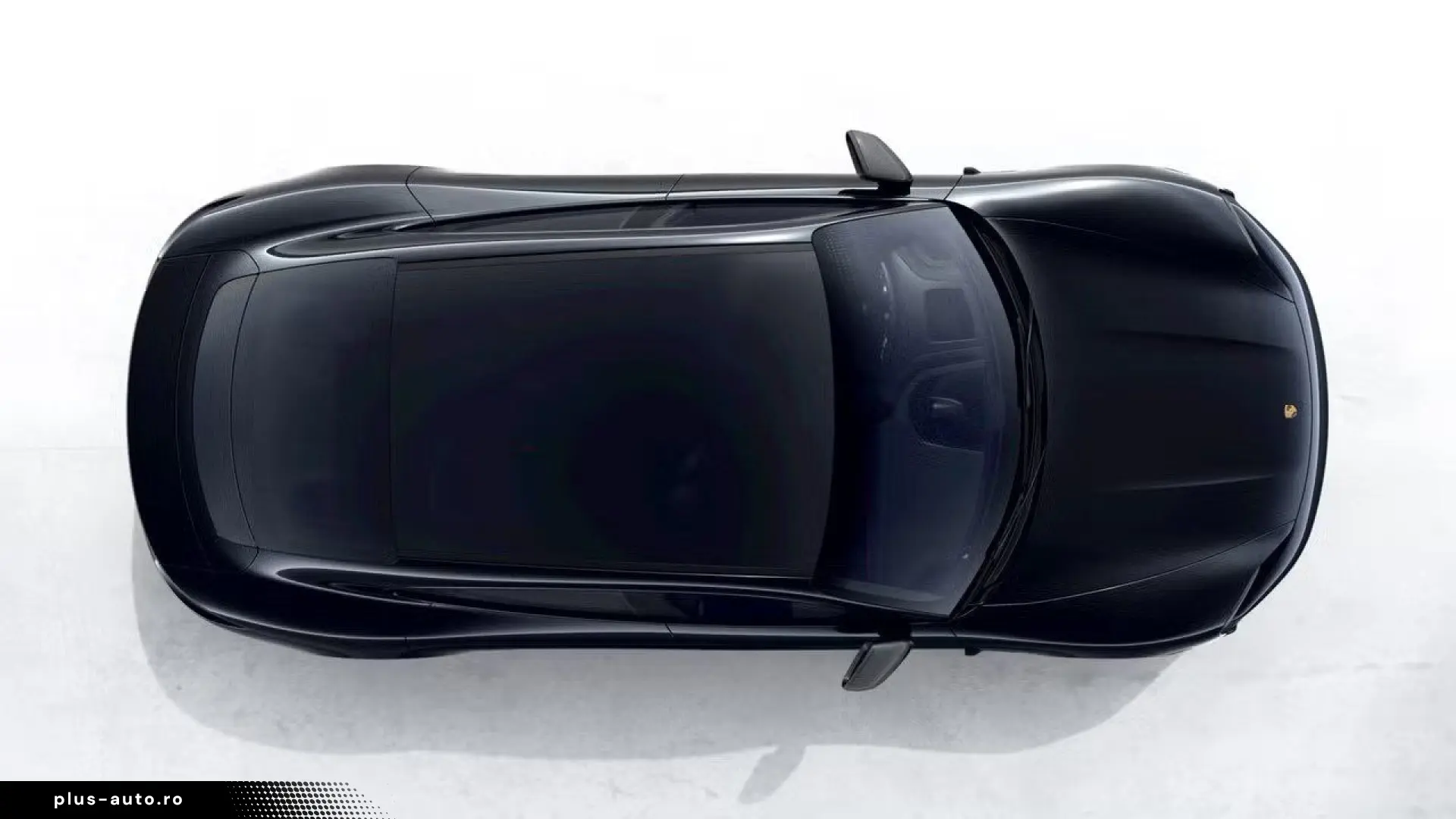 PORSCHE Taycan 2023 — imagine 5