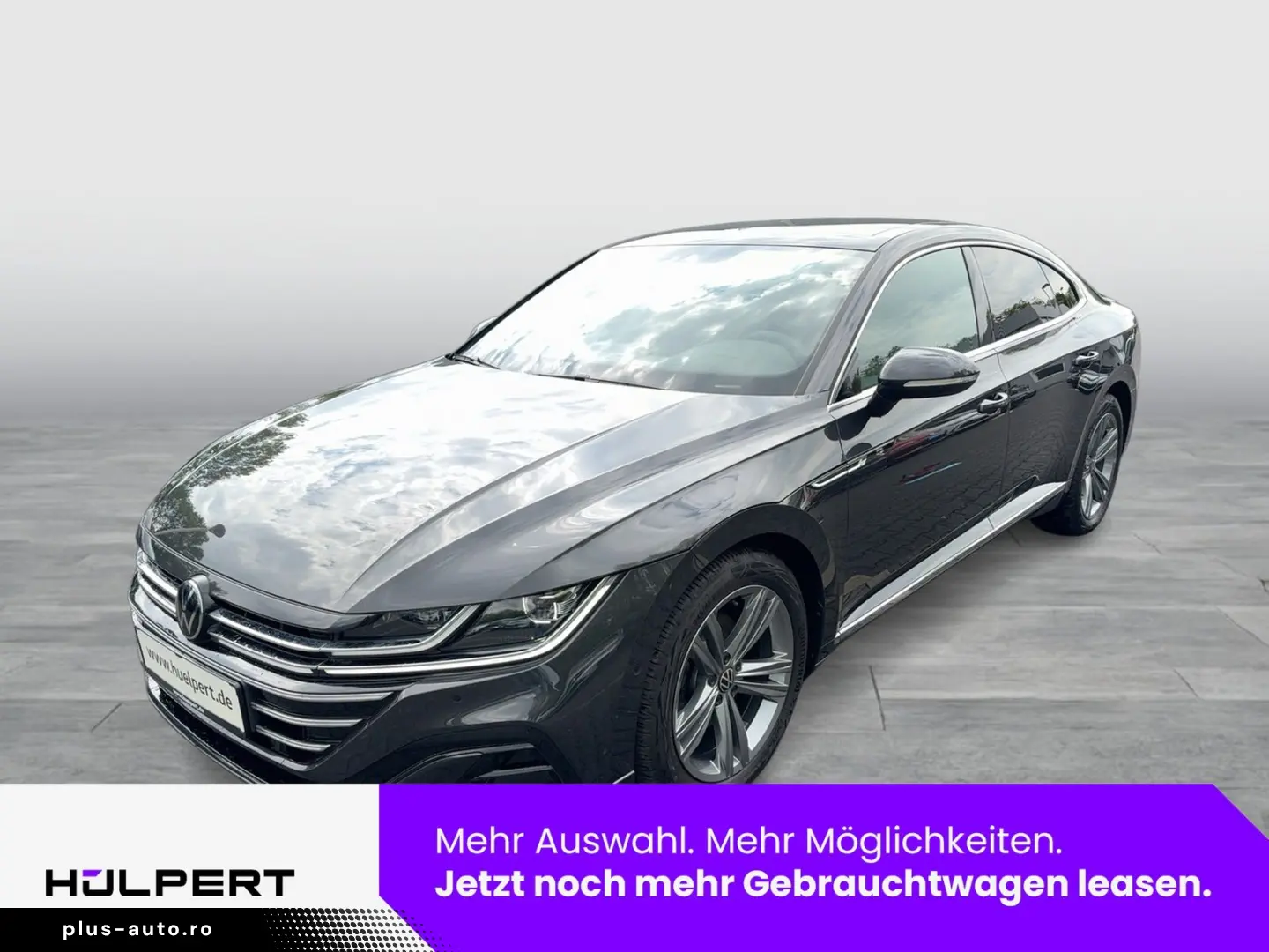 VOLKSWAGEN Arteon 2023
