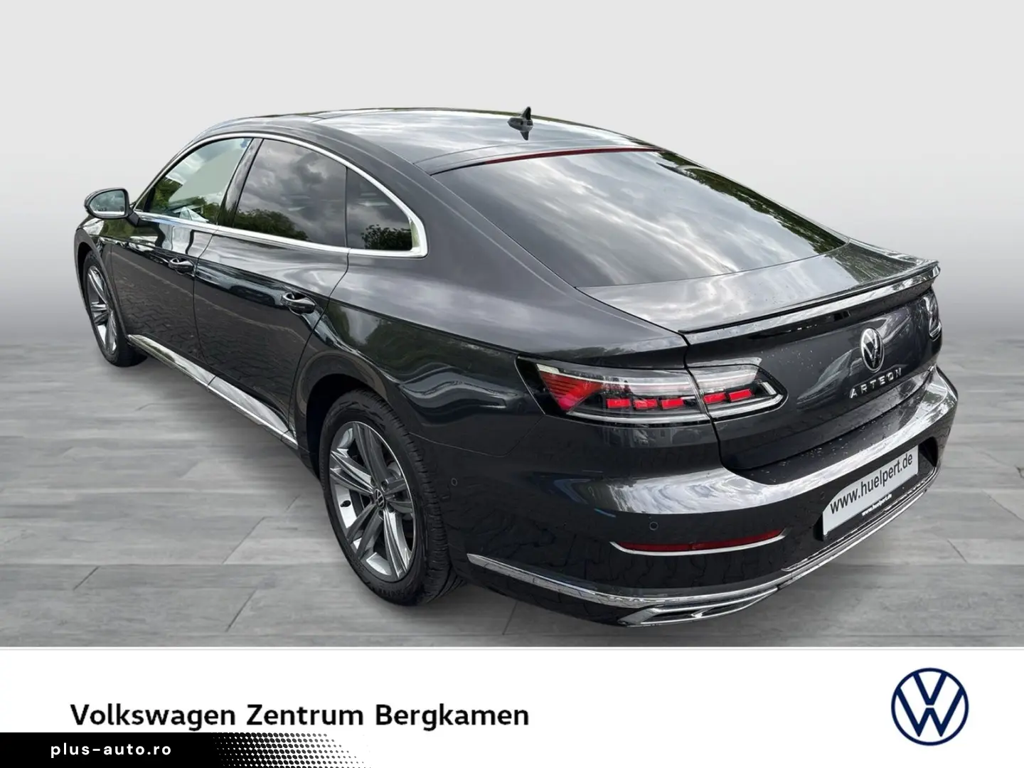 VOLKSWAGEN Arteon 2023 — imagine 3