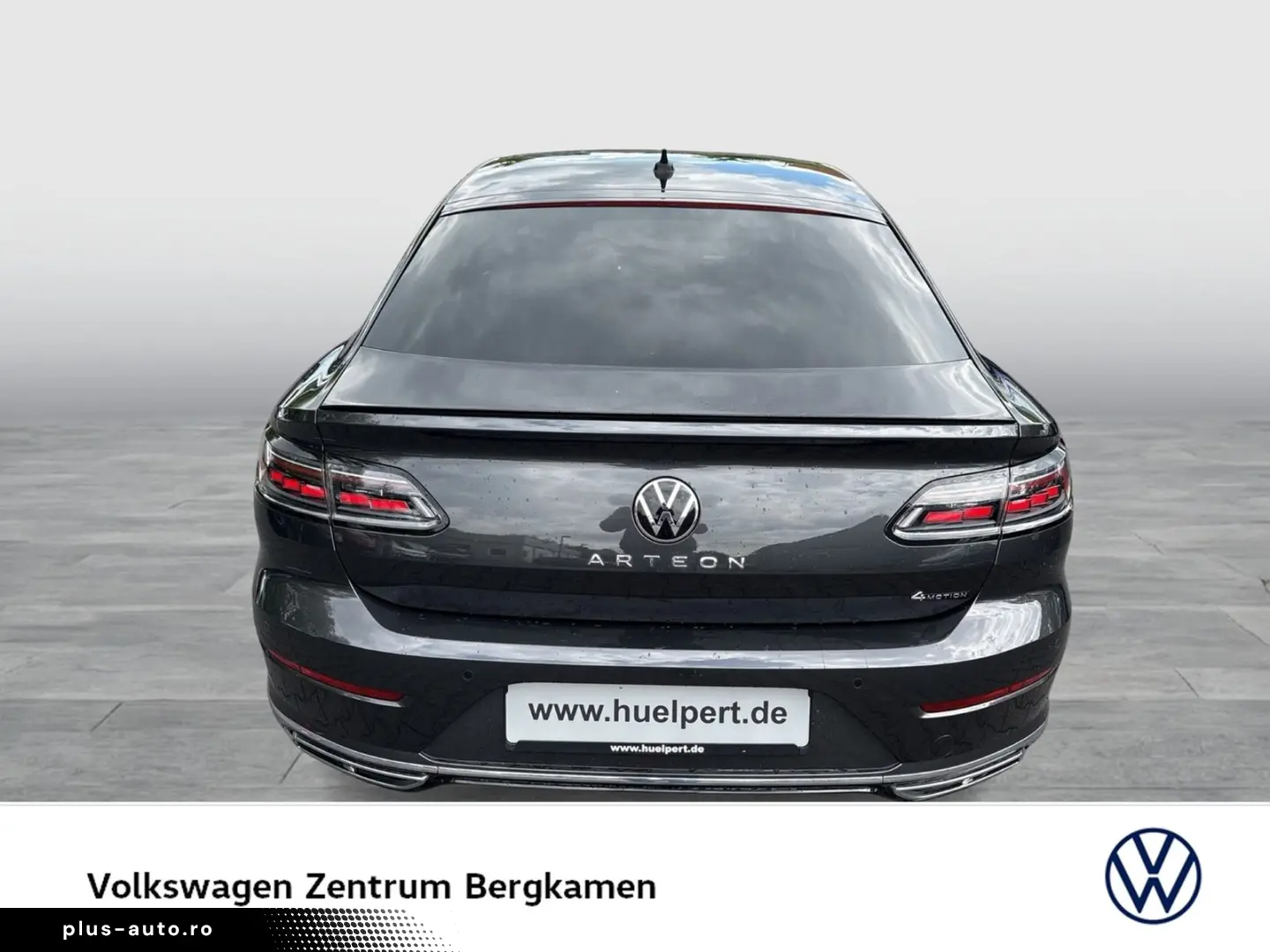 VOLKSWAGEN Arteon 2023 — imagine 5