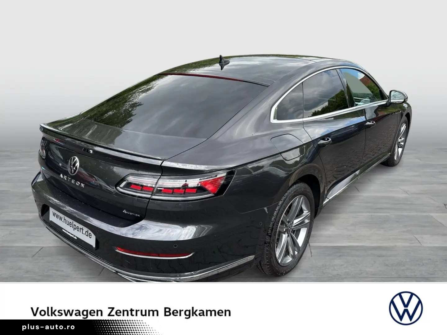 VOLKSWAGEN Arteon 2023 — imagine 6