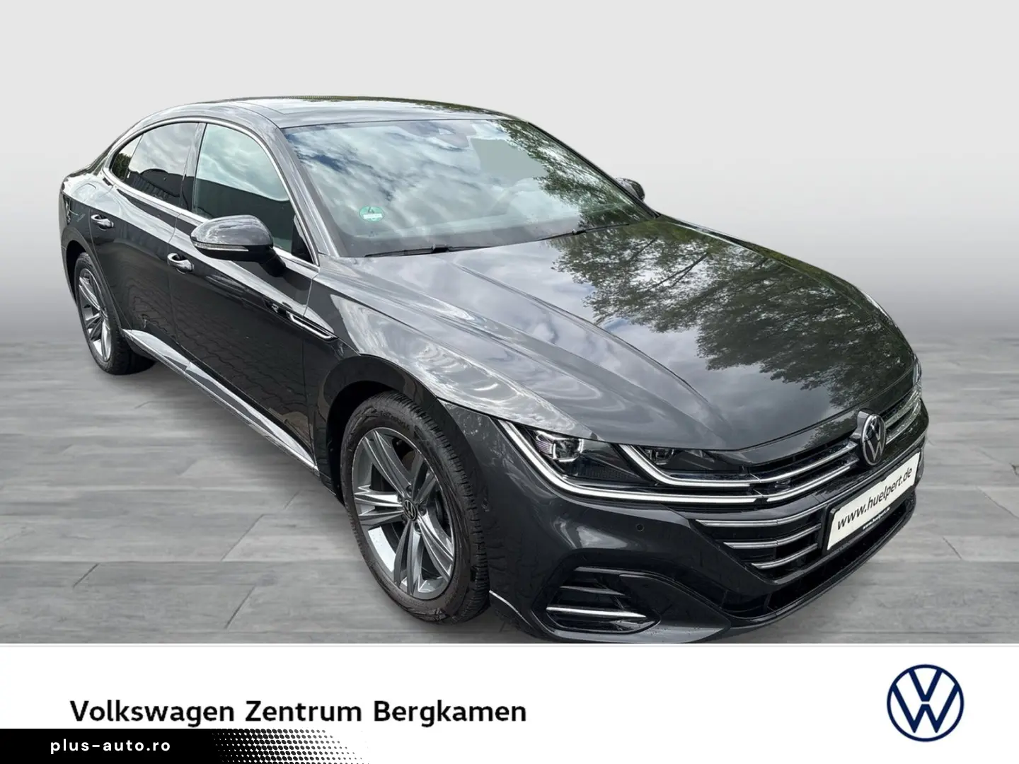 VOLKSWAGEN Arteon 2023 — imagine 7