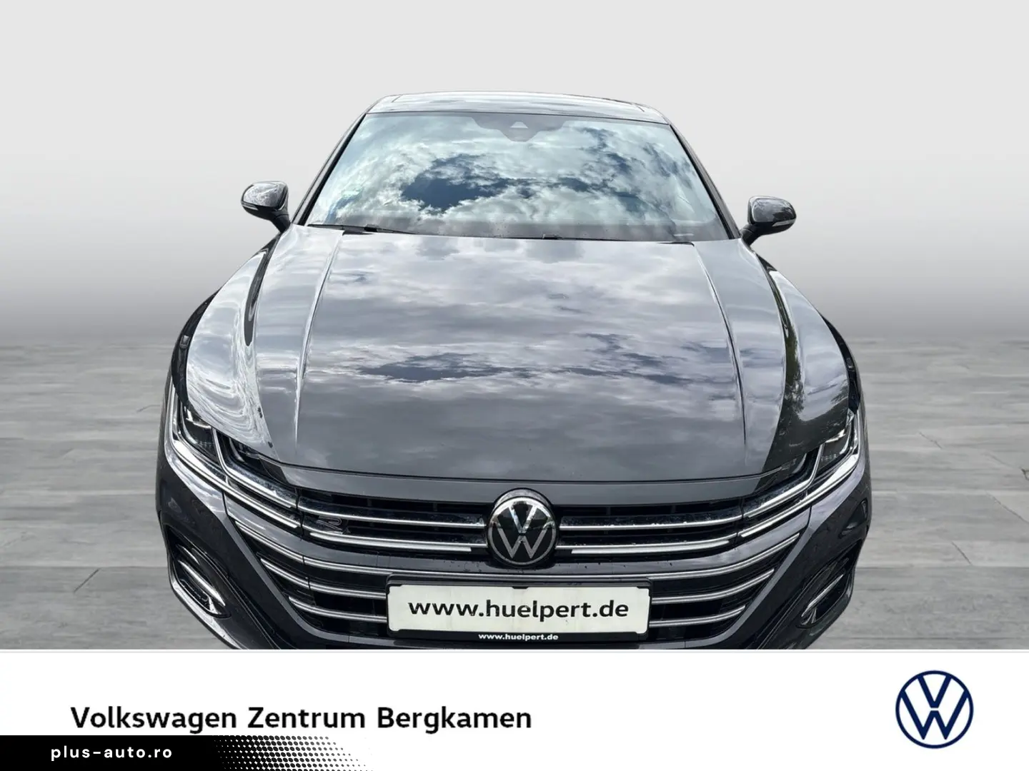 VOLKSWAGEN Arteon 2023 — imagine 8