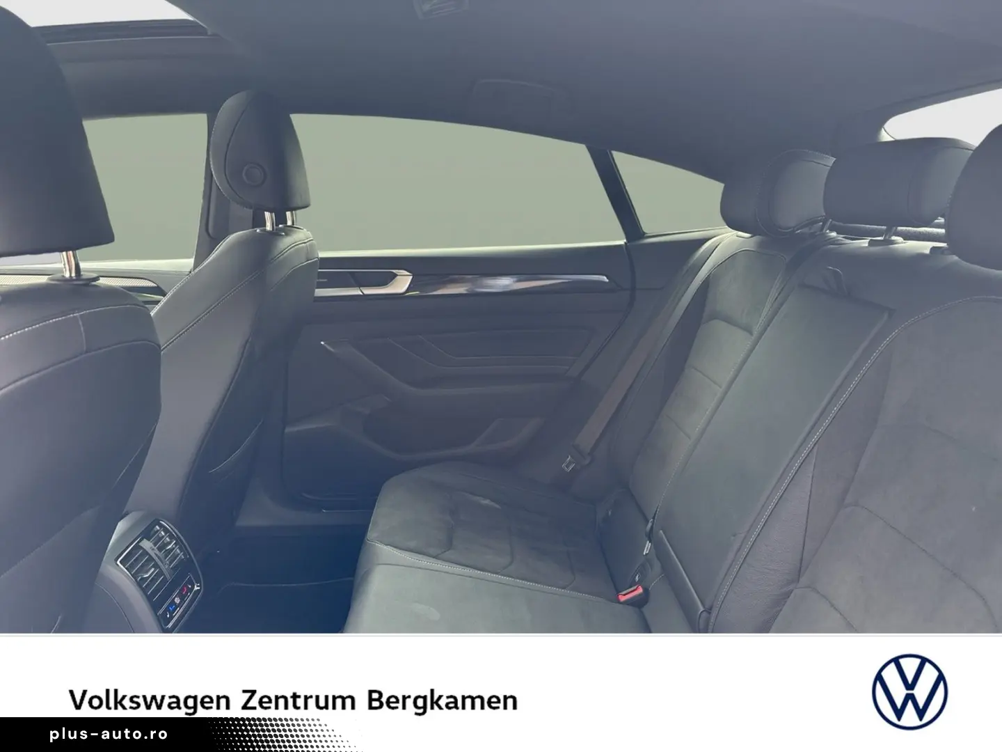 VOLKSWAGEN Arteon 2023 — imagine 9