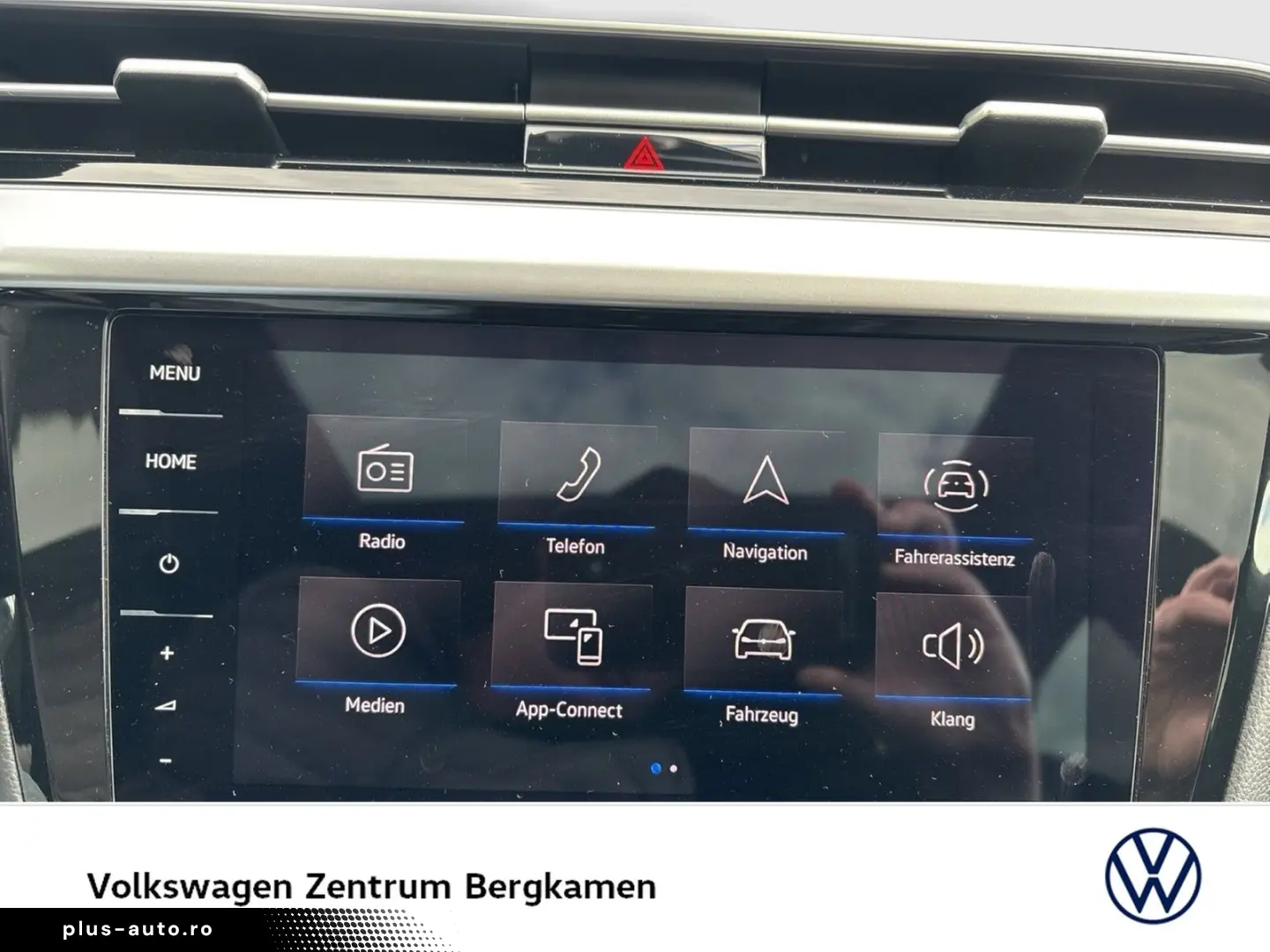 VOLKSWAGEN Arteon 2023 — imagine 11