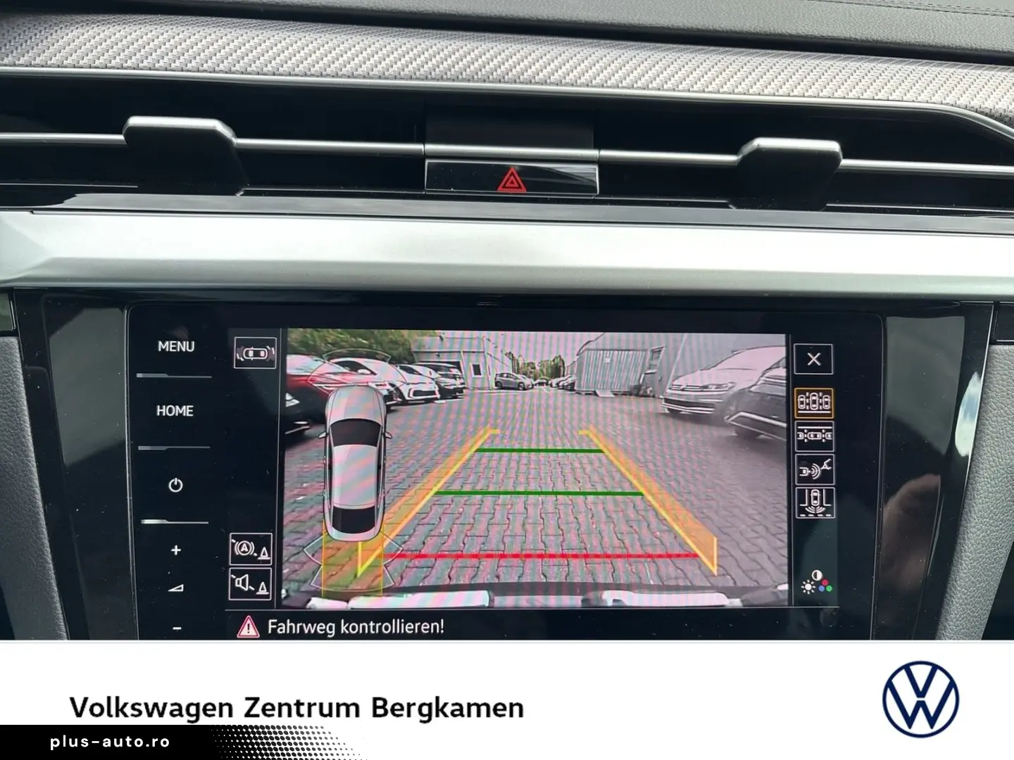 VOLKSWAGEN Arteon 2023 — imagine 12