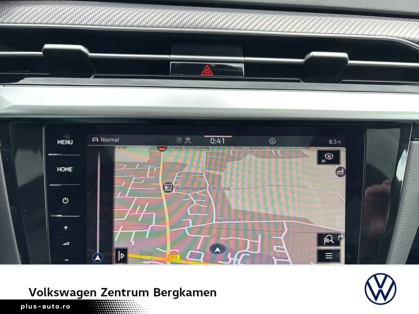 VOLKSWAGEN Arteon 2023 — imagine 13