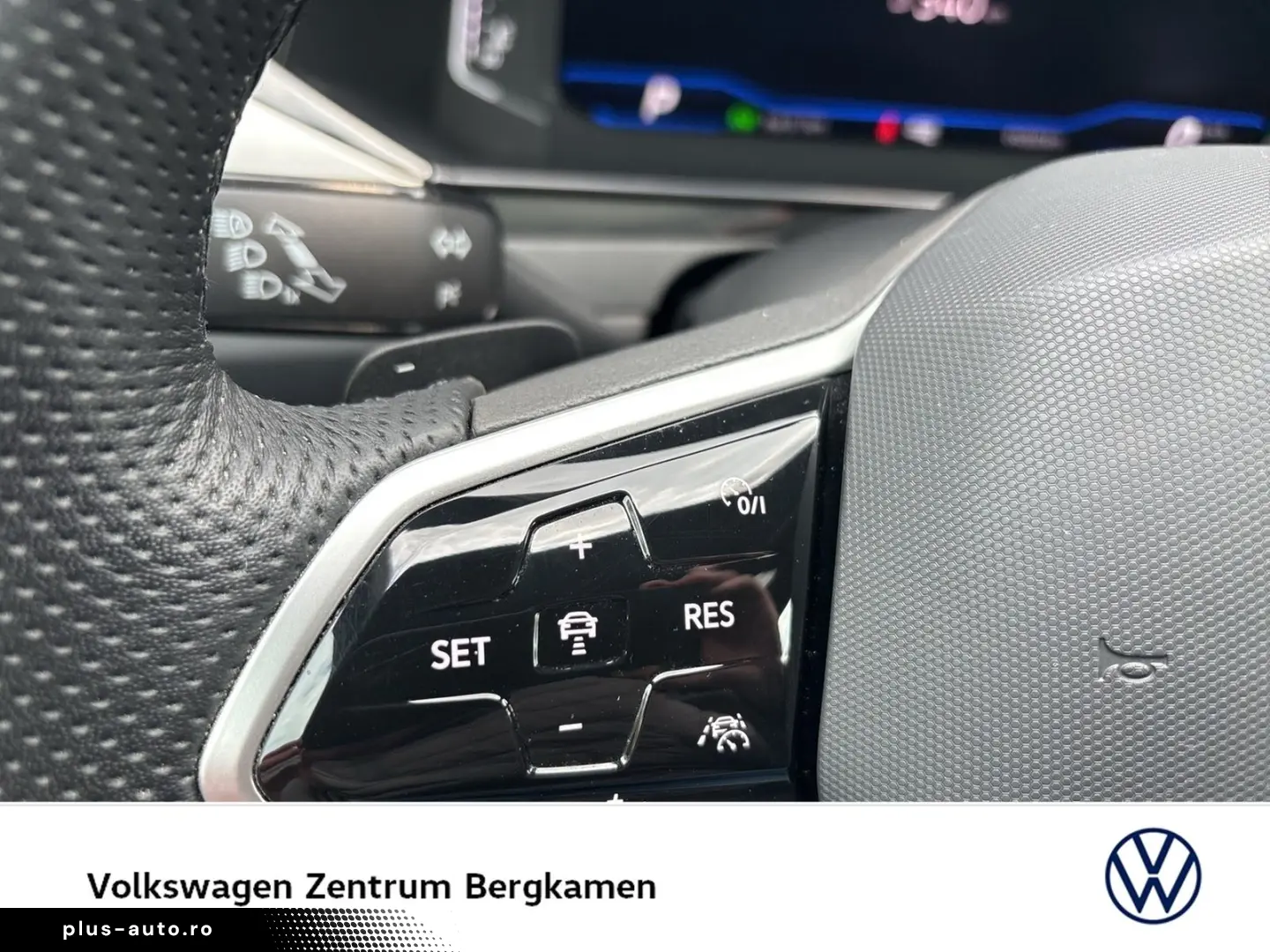VOLKSWAGEN Arteon 2023 — imagine 15