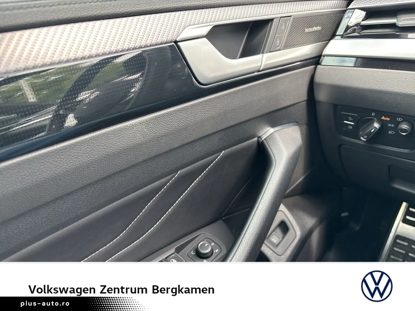 VOLKSWAGEN Arteon 2023 — imagine 17
