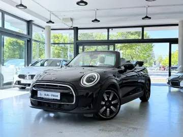 MINI Cooper Premium Plus (F57)  LED HeadUp KAM Navi