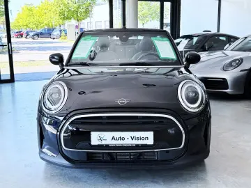 MINI Cooper Premium Plus (F57)  LED HeadUp KAM Navi