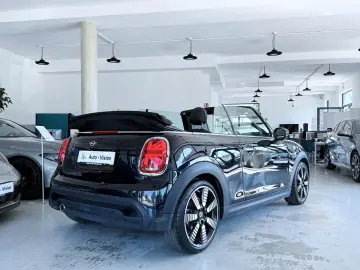 MINI Cooper Premium Plus (F57)  LED HeadUp KAM Navi