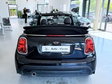 MINI Cooper Premium Plus (F57)  LED HeadUp KAM Navi