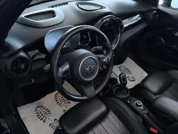 MINI Cooper Premium Plus (F57)  LED HeadUp KAM Navi