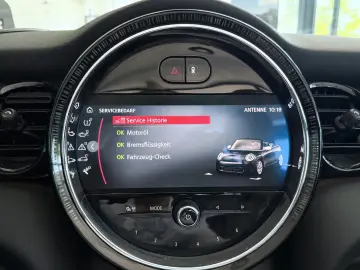 MINI Cooper Premium Plus (F57)  LED HeadUp KAM Navi