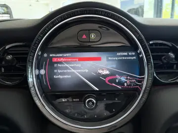 MINI Cooper Premium Plus (F57)  LED HeadUp KAM Navi