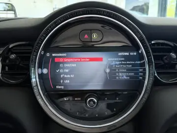 MINI Cooper Premium Plus (F57)  LED HeadUp KAM Navi