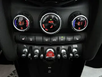 MINI Cooper Premium Plus (F57)  LED HeadUp KAM Navi