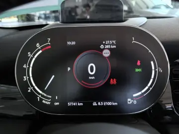 MINI Cooper Premium Plus (F57)  LED HeadUp KAM Navi