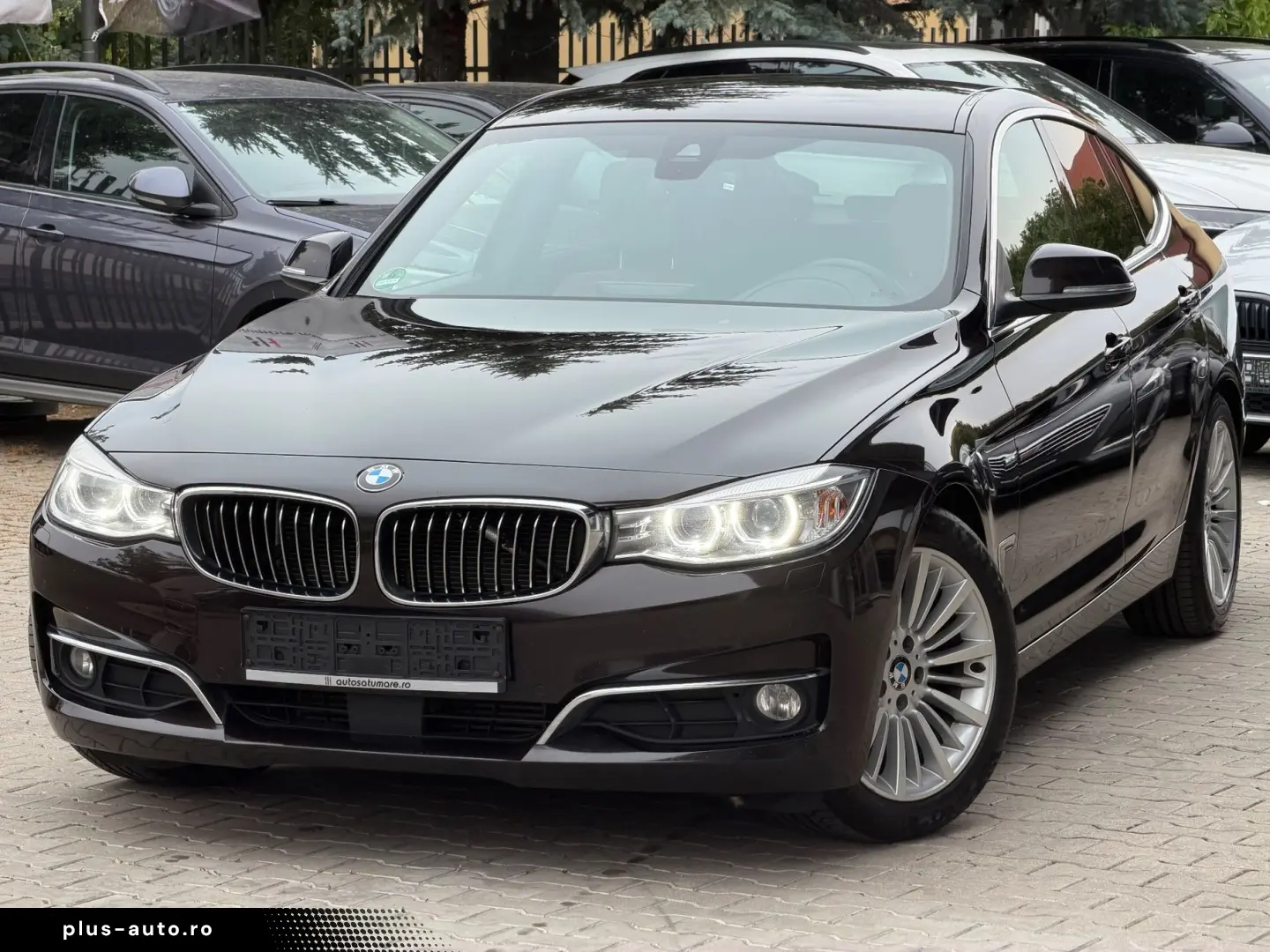 Bmw Seria-3
