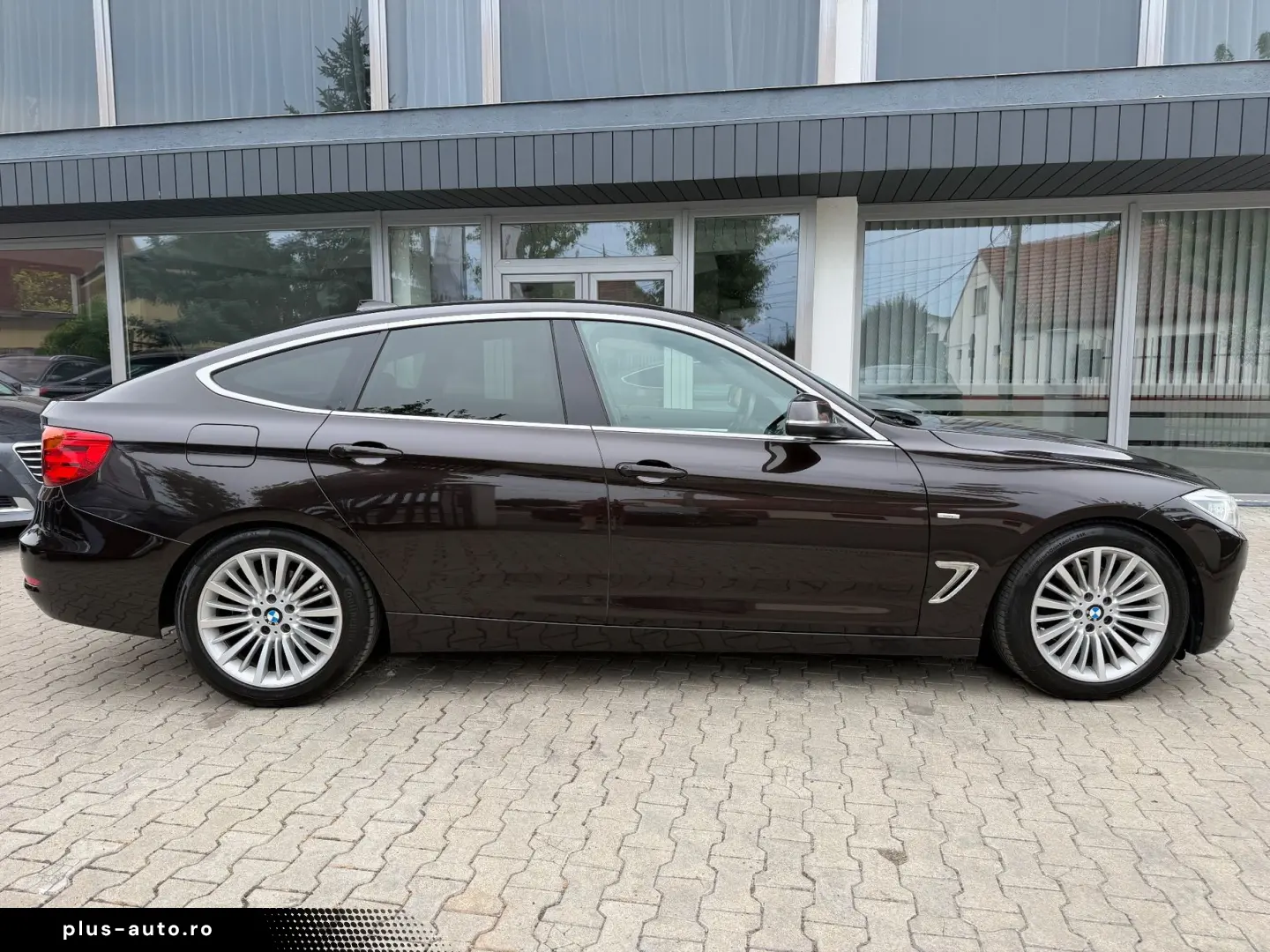 Bmw Seria-3