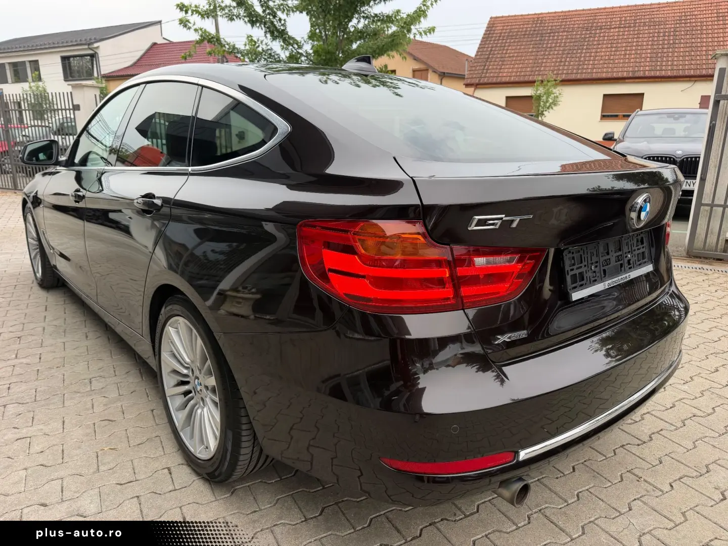 Bmw Seria-3