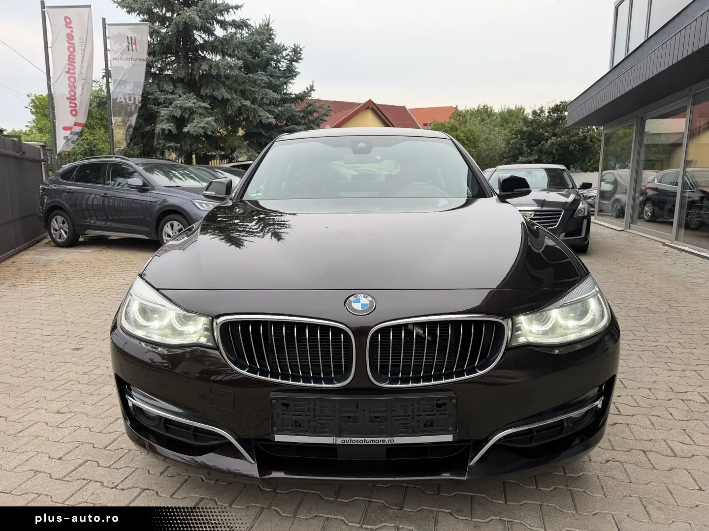 Bmw Seria-3