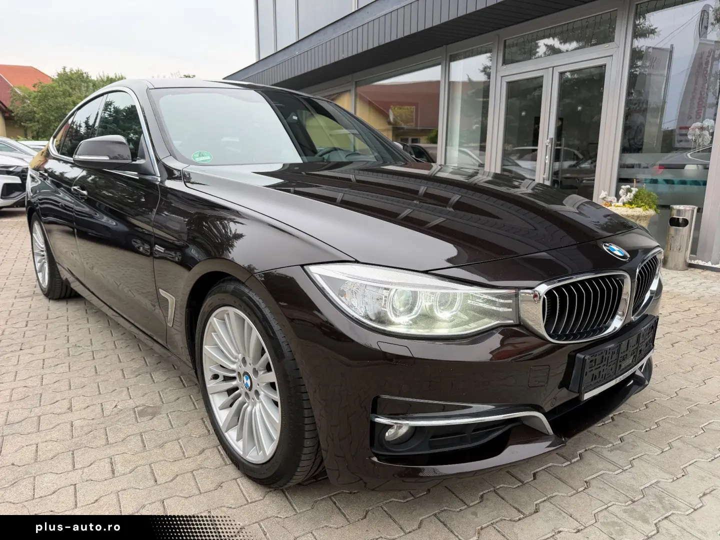 Bmw Seria-3