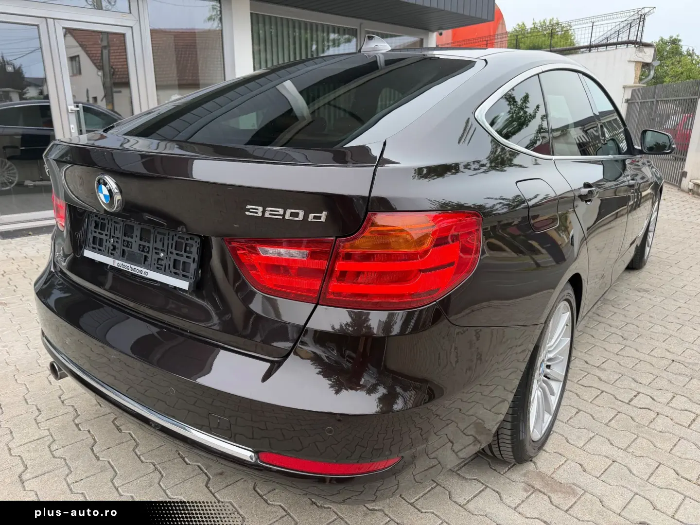 Bmw Seria-3
