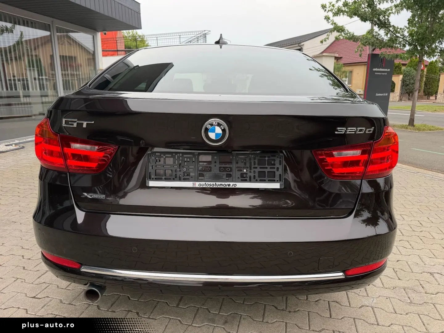 Bmw Seria-3