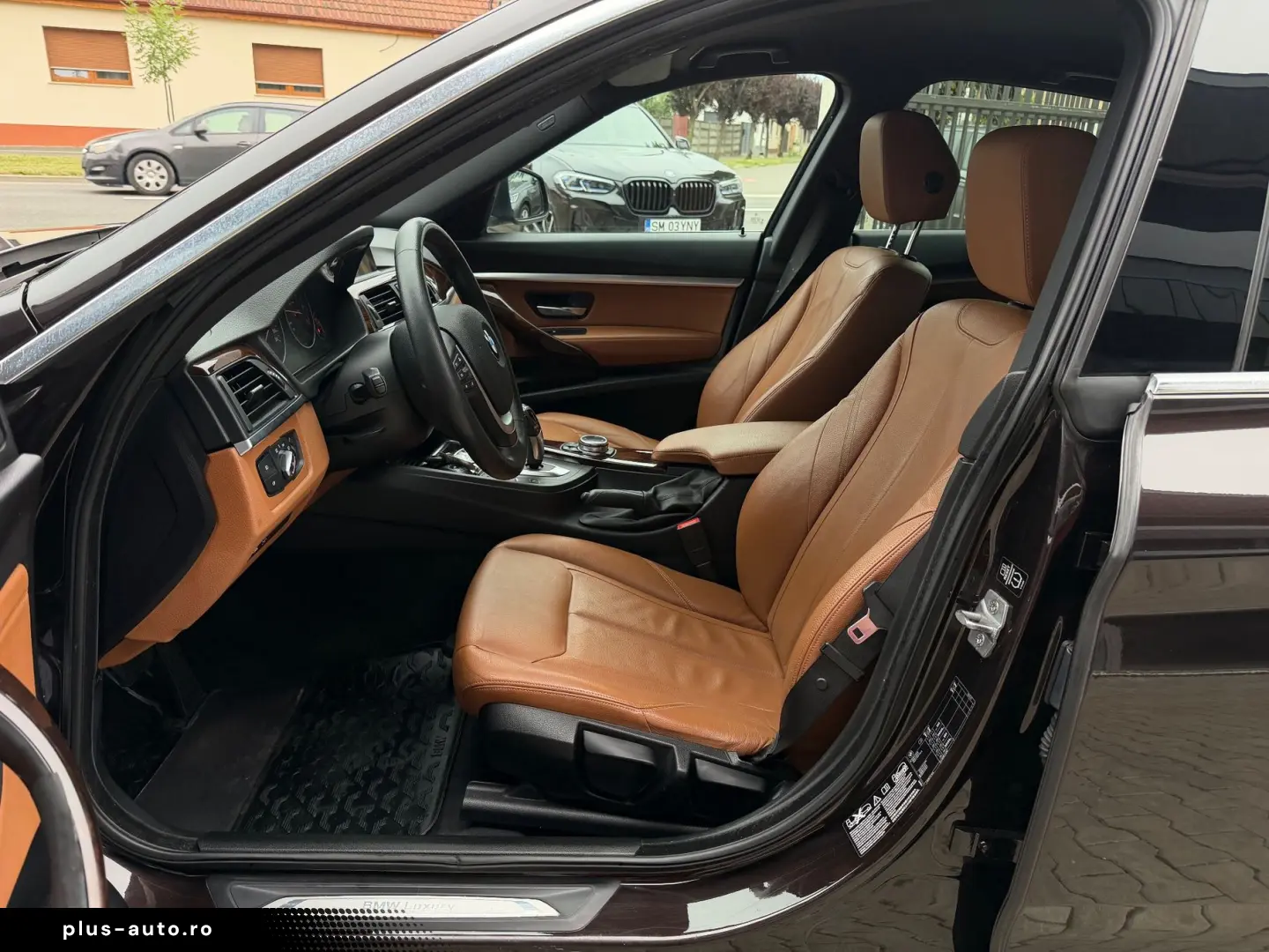 Bmw Seria-3