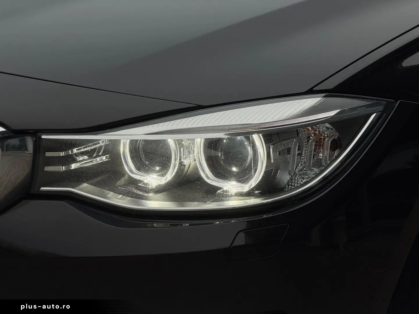 Bmw Seria-3