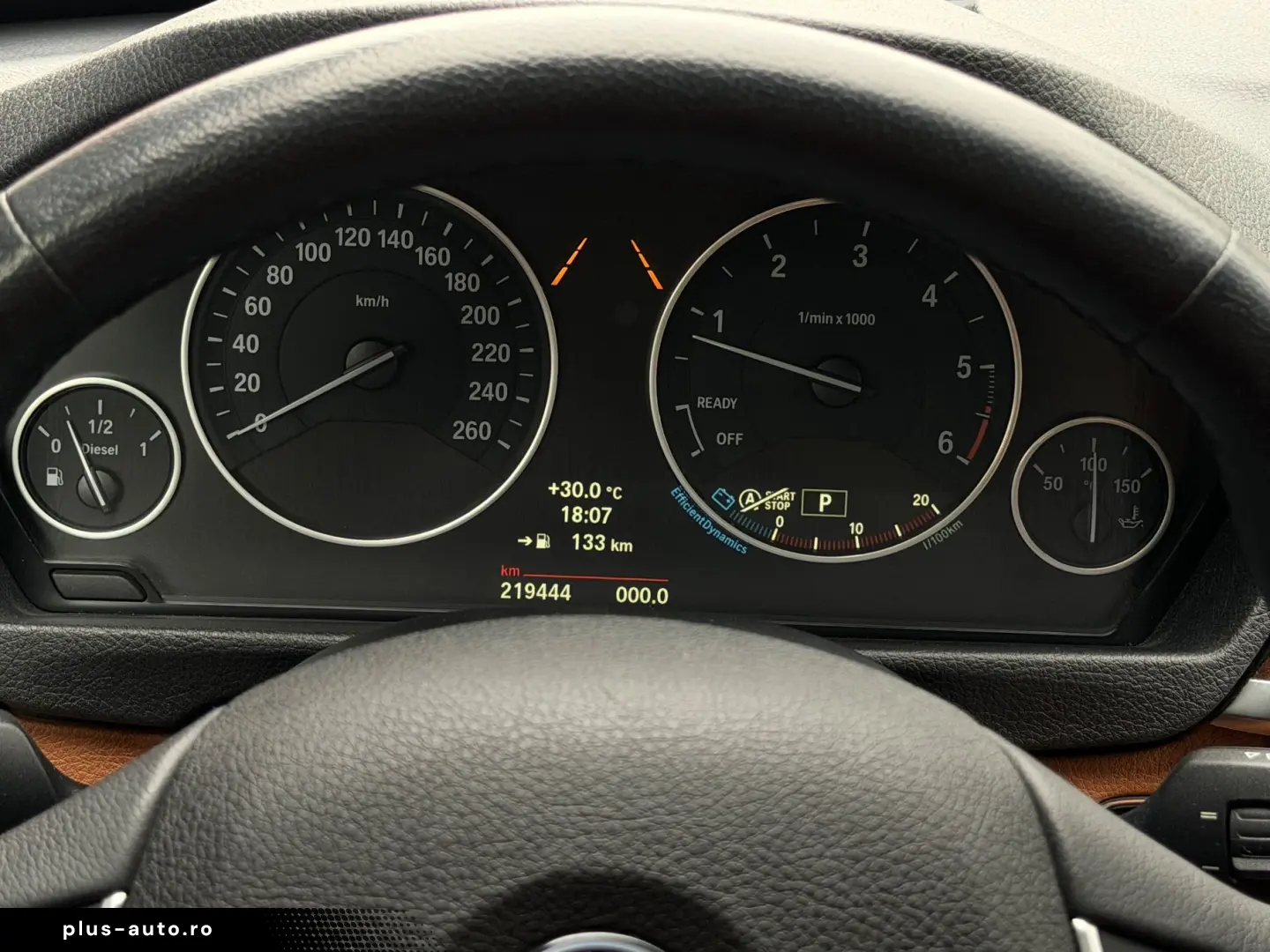 Bmw Seria-3