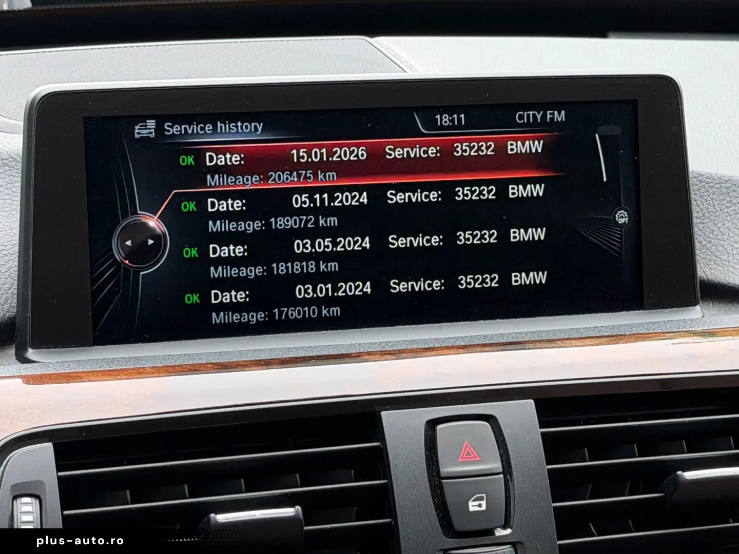 Bmw Seria-3