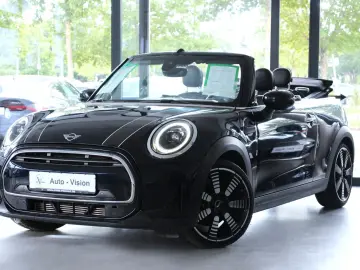 MINI Cooper Ed. Premium Plus (F57) LED KAM HUD Sports