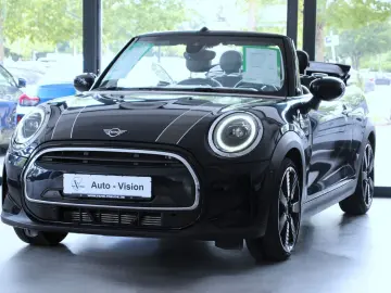 MINI Cooper Ed. Premium Plus (F57) LED KAM HUD Sports