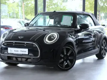 MINI Cooper Ed. Premium Plus (F57) LED KAM HUD Sports
