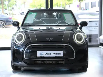 MINI Cooper Ed. Premium Plus (F57) LED KAM HUD Sports