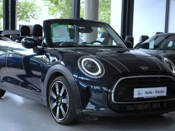 MINI Cooper Ed. Premium Plus (F57) LED KAM HUD Sports