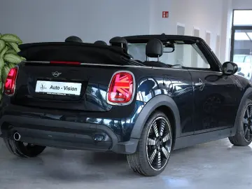 MINI Cooper Ed. Premium Plus (F57) LED KAM HUD Sports