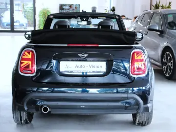 MINI Cooper Ed. Premium Plus (F57) LED KAM HUD Sports